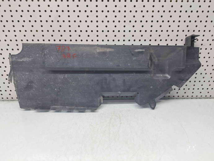 Difuzor captare aer Peugeot 307 Break [Fabr 2002-2008] 9653498480