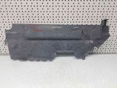 Difuzor captare aer Peugeot 307 Break [Fabr 2002-2008] 9653498480