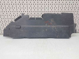 Difuzor captare aer Peugeot 307 Break [Fabr 2002-2008] 9653433780