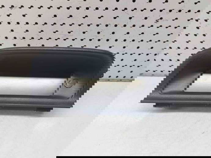  Display bord Peugeot 307 Break [Fabr 2002-2008] 6934504977