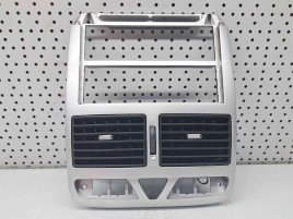  Grila aerisire centrala Peugeot 307 Break [Fabr 2002-2008] 9634511177