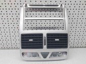  Grila aerisire centrala Peugeot 307 Break [Fabr 2002-2008] 9634511177