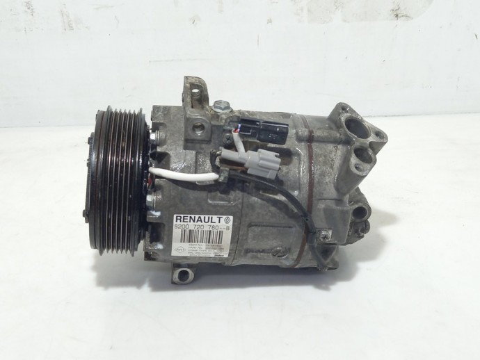 Compresor clima Renault Laguna 3 2.0 8200720780B 2007-2021