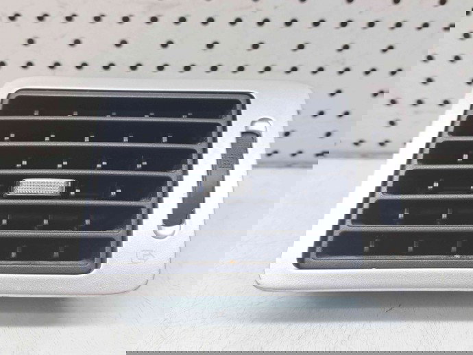  Grila aerisire dreapta Peugeot 307 Break [Fabr 2002-2008] 9634498977