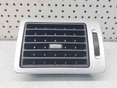  Grila aerisire dreapta Peugeot 307 Break [Fabr 2002-2008] 9634498977