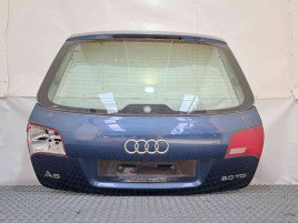 Haion Audi A6 (4F2, C6) [Fabr 2004-2010] OEM