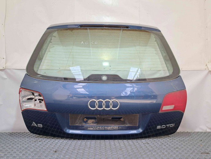 Haion Audi A6 (4F2, C6) [Fabr 2004-2010] OEM