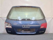 Haion Audi A6 (4F2, C6) [Fabr 2004-2010] OEM