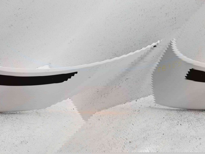 Capota Ford Transit [Fabr 2006-2013] FROZEN WHITE