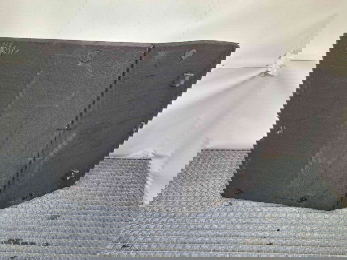  Mocheta portbagaj Bmw 3 (F30) [Fabr 2012-2017] 7246303