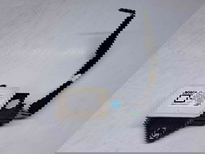 Modul ESP Peugeot 307 Break [Fabr 2002-2008] 9663187680