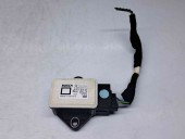 Modul ESP Peugeot 307 Break [Fabr 2002-2008] 9663187680