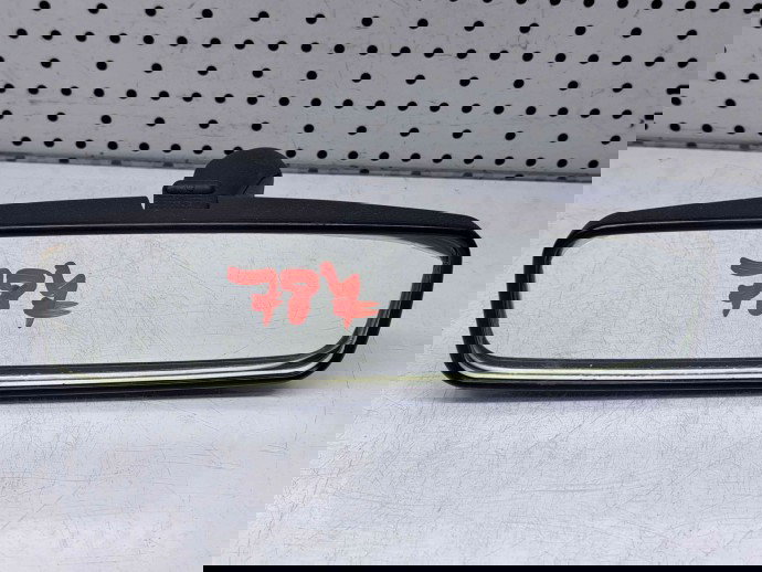  Oglinda retrovizoare Peugeot 307 Break [Fabr 2002-2008] OEM