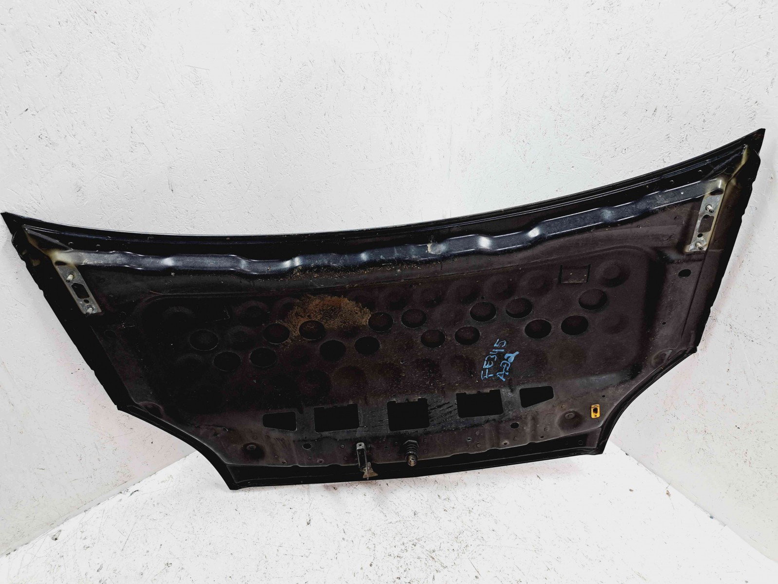 Capota Opel Zafira B (A05) [Fabr 2006-2011] GBG - imagine 4