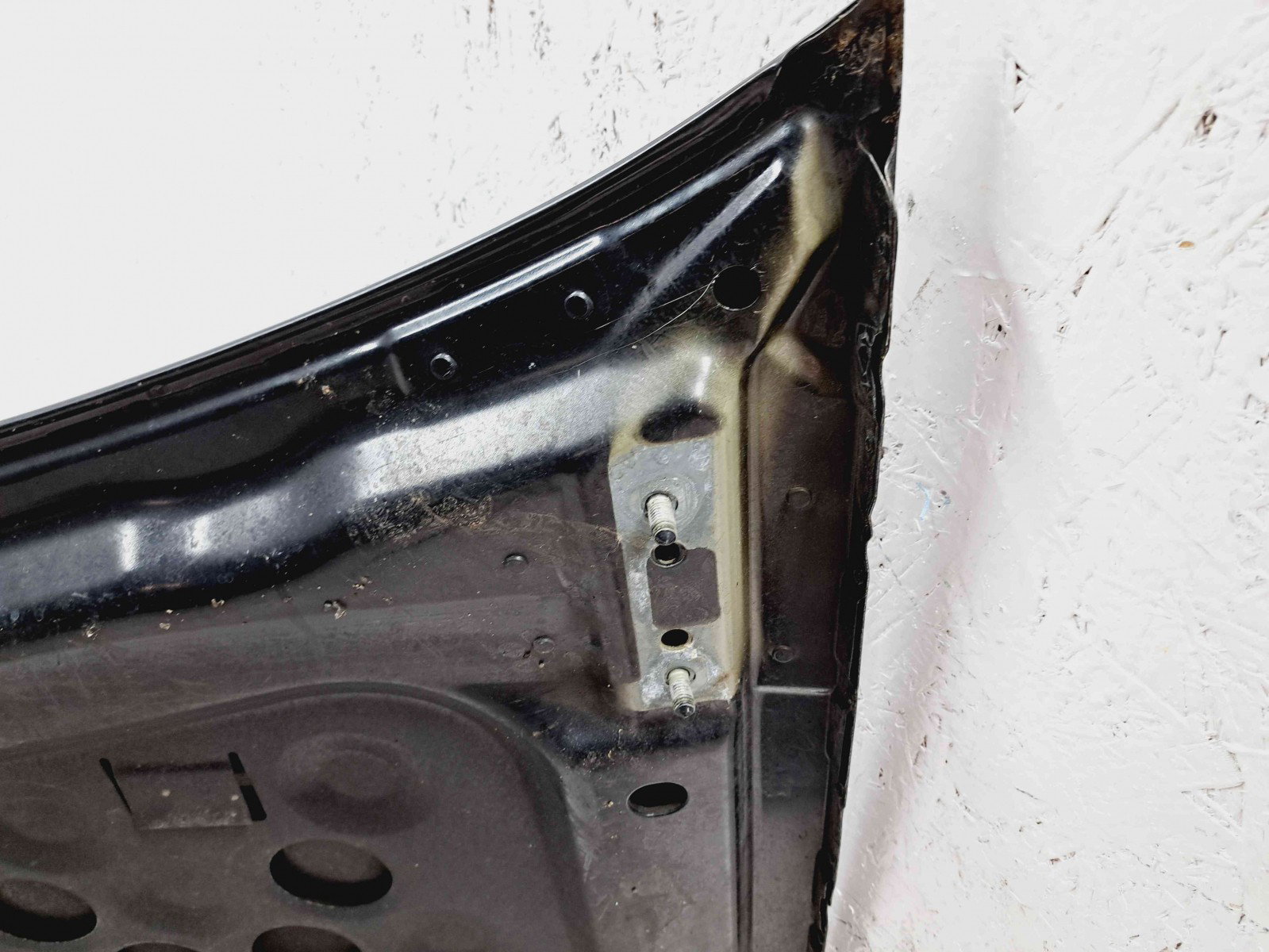 Capota Opel Zafira B (A05) [Fabr 2006-2011] GBG - imagine 5