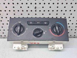  Panou comanda clima Peugeot 307 Break [Fabr 2002-2008] OEM