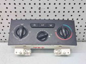  Panou comanda clima Peugeot 307 Break [Fabr 2002-2008] OEM