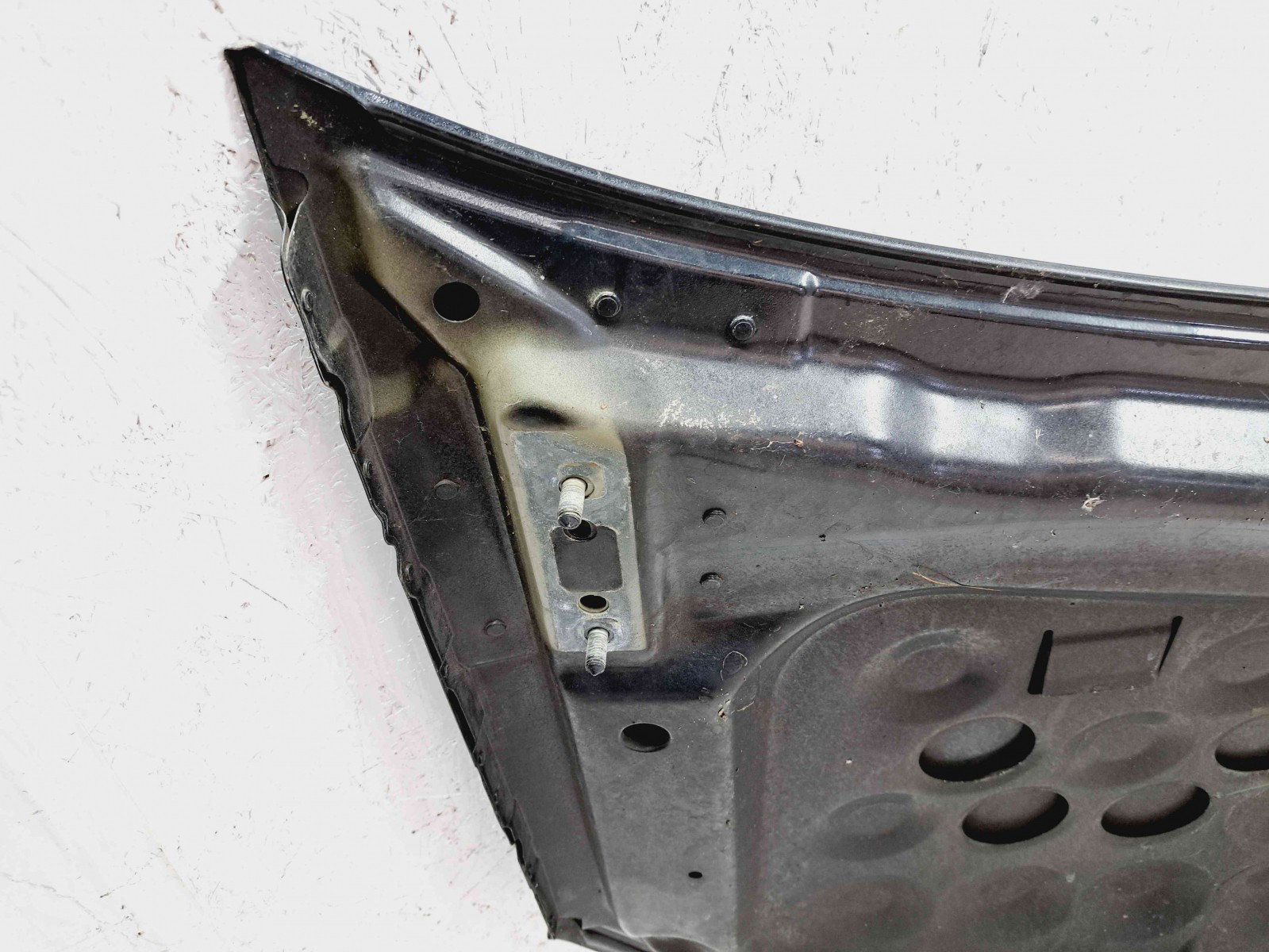 Capota Opel Zafira B (A05) [Fabr 2006-2011] GBG - imagine 6