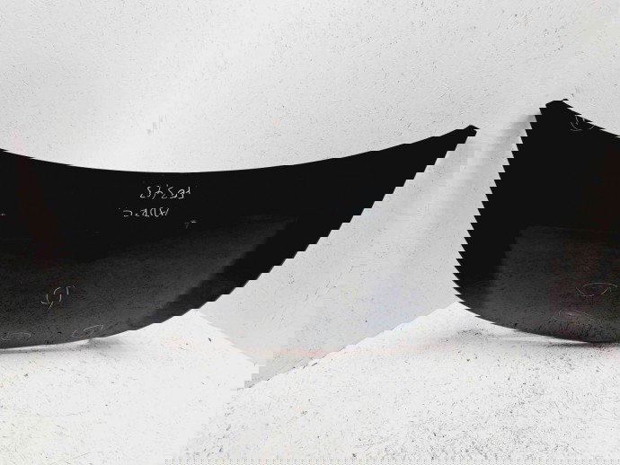 Capota Chevrolet Spark (M300) [Fabr 2009-2015] OEM