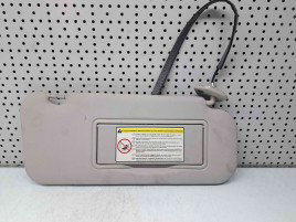  Parasolar dreapta Peugeot 307 Break [Fabr 2002-2008] OEM