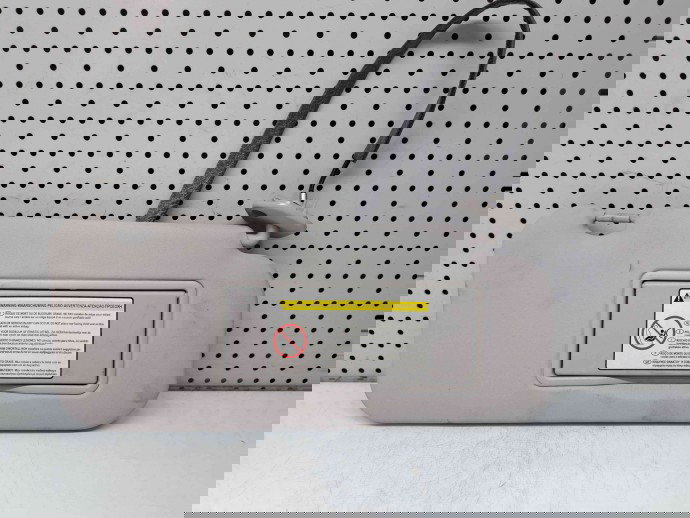  Parasolar dreapta Peugeot 307 Break [Fabr 2002-2008] OEM