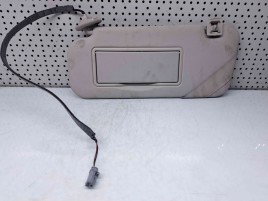  Parasolar stanga Peugeot 307 Break [Fabr 2002-2008] OEM