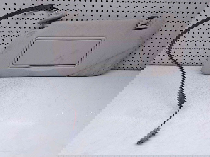  Parasolar stanga Peugeot 307 Break [Fabr 2002-2008] OEM