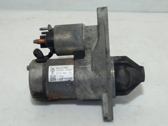 Electromotor Renault Laguna 3 2.0 23300CK800 2007-2021