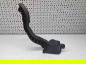  Pedala acceleratie Peugeot 307 Break [Fabr 2002-2008] 9680756880