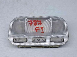  Plafoniera fata Peugeot 307 Break [Fabr 2002-2008] OEM
