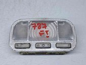  Plafoniera fata Peugeot 307 Break [Fabr 2002-2008] OEM