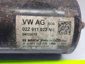  Electromotor 11 dinti Skoda Rapid (NH3) [Fabr 2012-2019] 02Z911023N 1.6 TDI CAYC 77KW / 105CP  