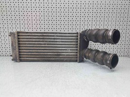 Radiator intercooler Peugeot 307 Break [Fabr 2002-2008] 9648551880 1.6 9HZ   