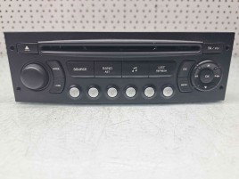  Radio CD Peugeot 307 Break [Fabr 2002-2008] 9660646477