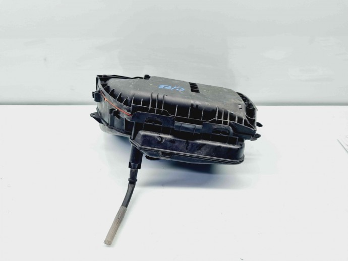 Carcasa filtru aer Peugeot 3008 Break [Fabr 2009-2016] 9673061080 1.6 9H05 DV6C  1.6 9H05 DV6C 77KW / 105CP