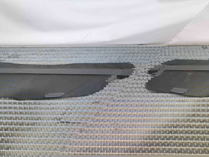  Rulou portbagaj Peugeot 307 Break [Fabr 2002-2008] OEM