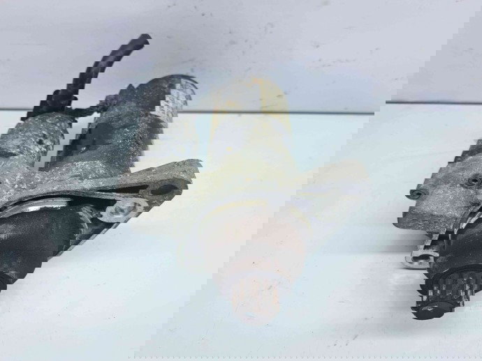  Electromotor 11 dinti Skoda Rapid (NH3) [Fabr 2012-2019] 02Z911023N 1.6 TDI CAYC 77KW / 105CP  