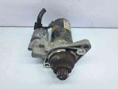  Electromotor 11 dinti Skoda Rapid (NH3) [Fabr 2012-2019] 02Z911023N 1.6 TDI CAYC 77KW / 105CP  