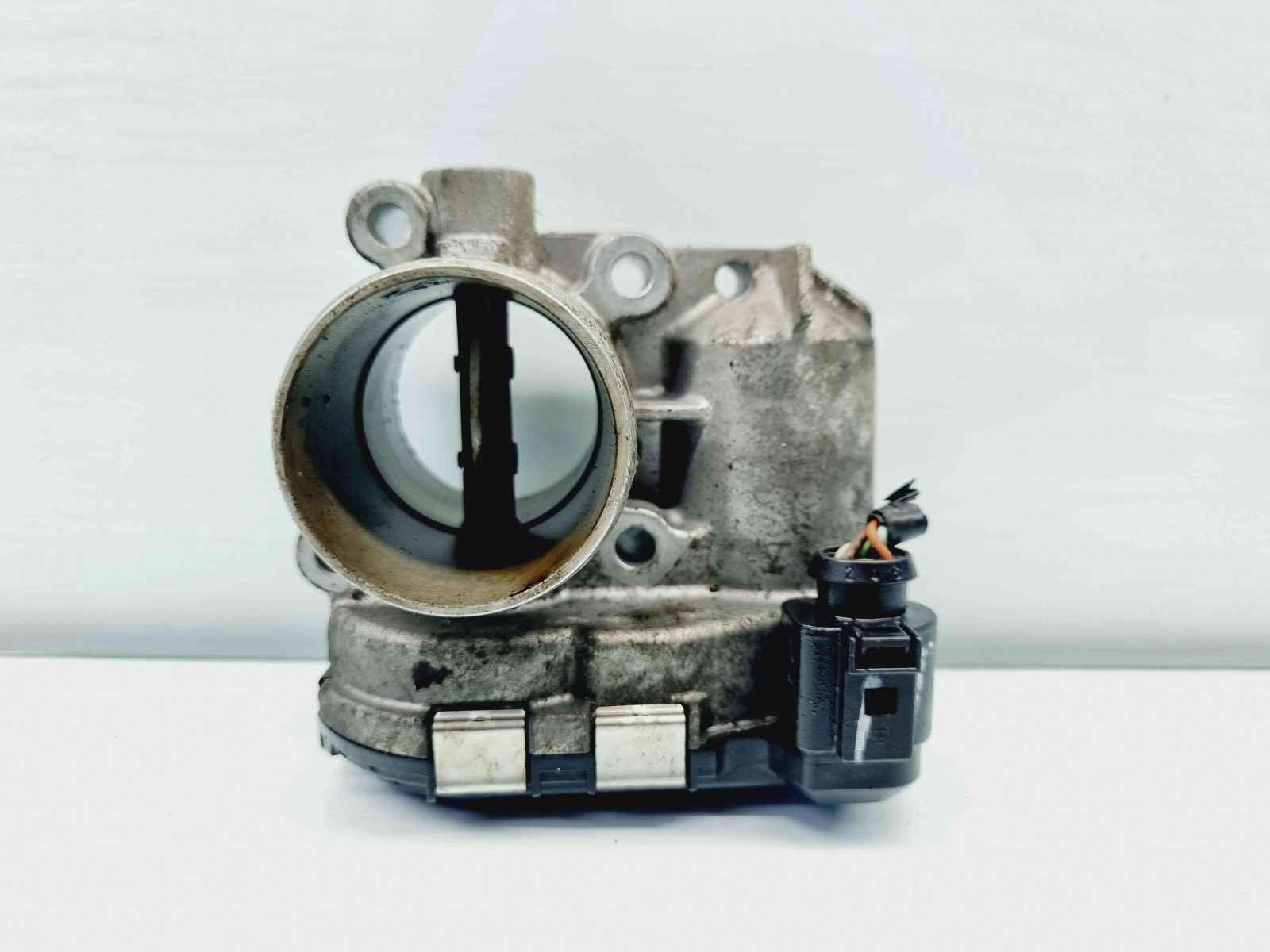 Clapeta acceleratie Renault Koleos 1 SUV [Fabr 2008-2015] 8200330810E n H8200330812 n 0281002681 2.0 DCI 2.0 DCI 110KW / 150CP - imagine 1