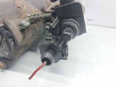  Electromotor 11 dinti Skoda Rapid (NH3) [Fabr 2012-2019] 02Z911023N 1.6 TDI CAYC 77KW / 105CP  