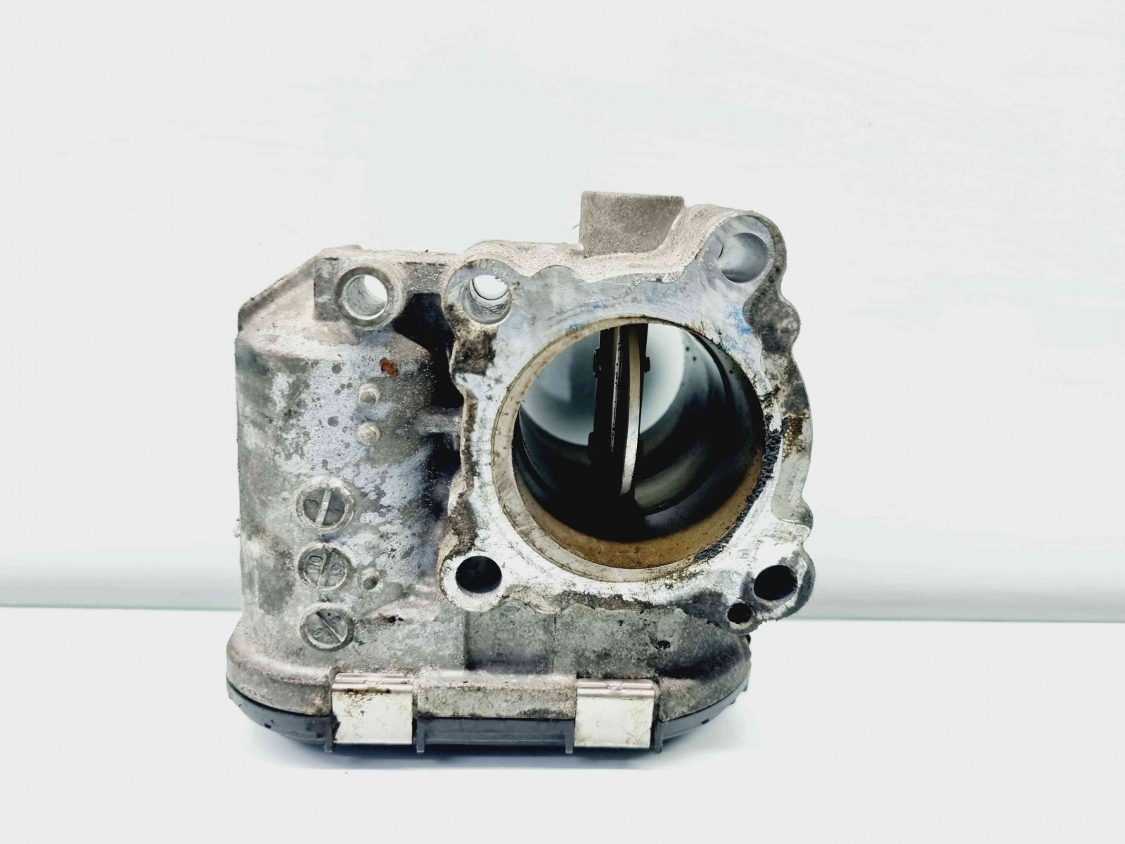 Clapeta acceleratie Renault Koleos 1 SUV [Fabr 2008-2015] 8200330810E n H8200330812 n 0281002681 2.0 DCI 2.0 DCI 110KW / 150CP - imagine 3