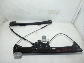 Macara geam dreapta fata BMW 525D E61 3.0 D 6922268 2004-2010