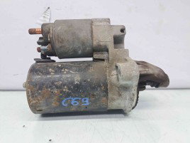  Electromotor 11 dinti Ford Fiesta 6 [Fabr 2008-2019] OEM 1.25 B 44KW / 60CP  