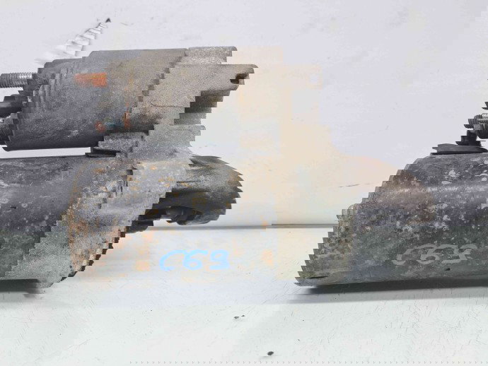  Electromotor 11 dinti Ford Fiesta 6 [Fabr 2008-2019] OEM 1.25 B 44KW / 60CP  