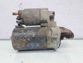  Electromotor 11 dinti Ford Fiesta 6 [Fabr 2008-2019] OEM 1.25 B 44KW / 60CP  