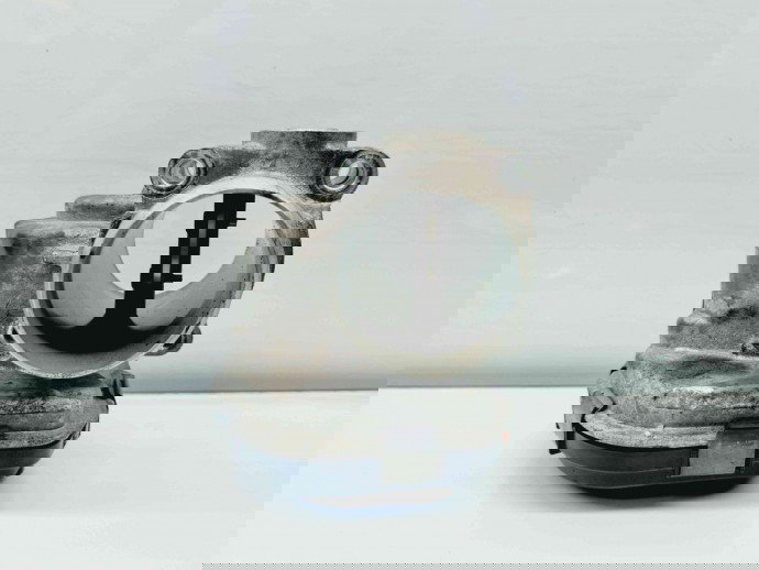 Clapeta acceleratie Peugeot 3008 Break [Fabr 2009-2016] 9673534480 1.6 9H05 DV6C  1.6 9H05 DV6C 77KW / 105CP