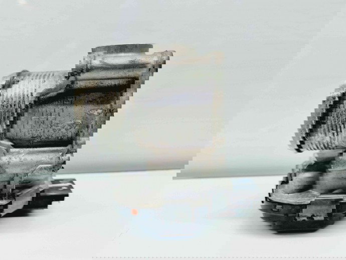 Clapeta acceleratie Peugeot 3008 Break [Fabr 2009-2016] 9673534480 1.6 9H05 DV6C  1.6 9H05 DV6C 77KW / 105CP