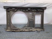 Suport electroventilator Peugeot 307 Break [Fabr 2002-2008] 9650316080