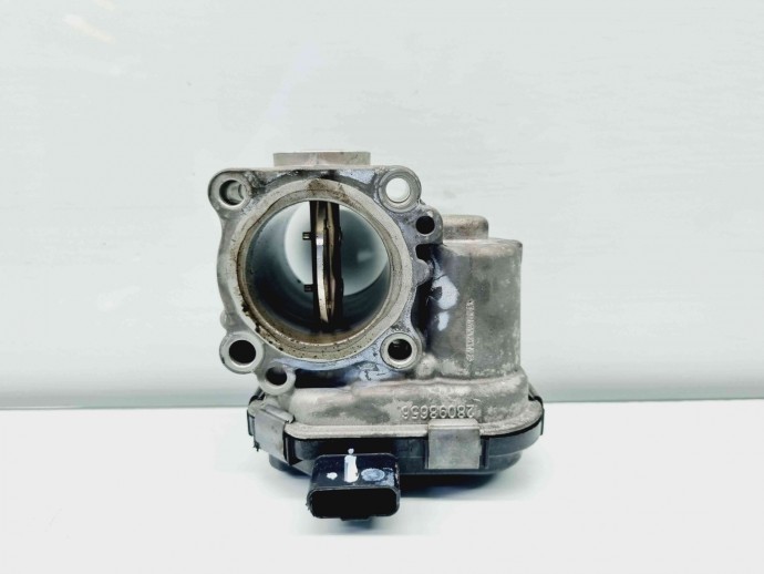 Clapeta acceleratie Peugeot 3008 Break [Fabr 2009-2016] 9673534480 1.6 9H05 DV6C  1.6 9H05 DV6C 77KW / 105CP