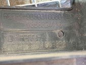 Suport electroventilator Peugeot 307 Break [Fabr 2002-2008] 9650316080